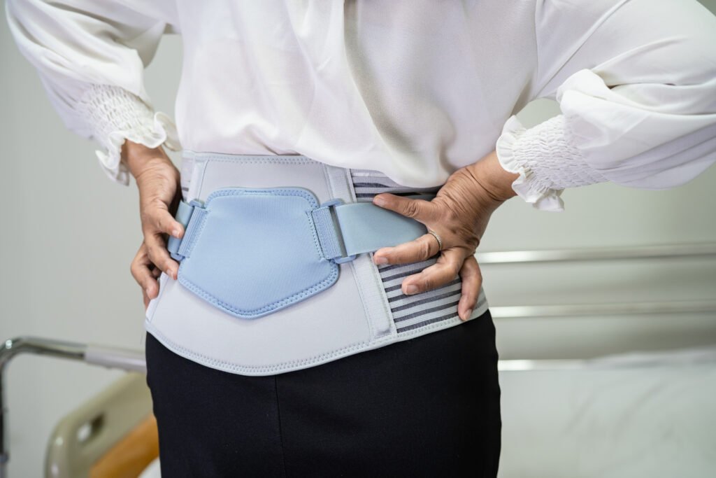 Hip Replacement in Chandigarh