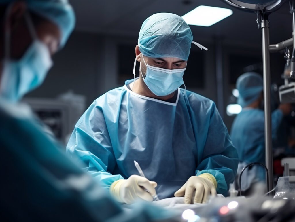 Arthroscopy Surgeon in Chandigarh